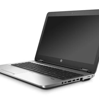 Notebook HP ProBook 650 G3