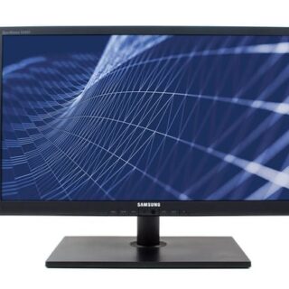 Monitor Samsung SyncMaster S24A650S