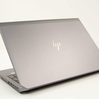 Notebook HP ZBook 15 G5