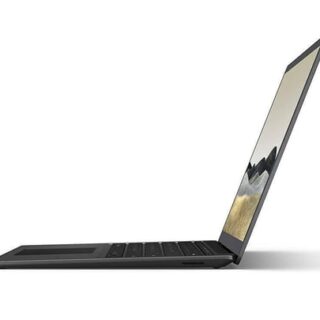 Notebook Microsoft Surface Laptop 3 1868 (16GB) (256GB)