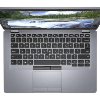 Notebook Dell Latitude 5410
