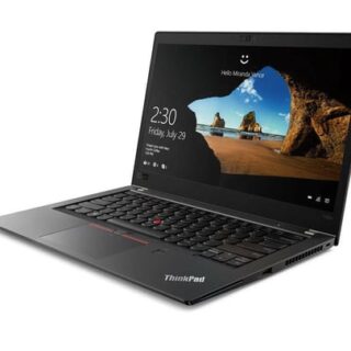 Notebook Lenovo ThinkPad T480s