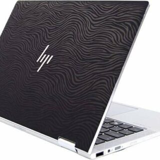 Notebook HP EliteBook x360 1030 G3 wave 3D