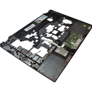 Notebook vrchný kryt Dell for Latitude E6410 (PN: 0XT88)