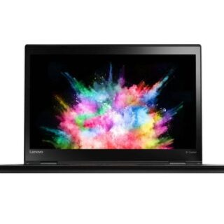 Notebook Lenovo ThinkPad X1 Carbon G4