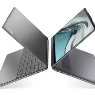 Notebook Lenovo ThinkPad Yoga 9 14IAP7 (BB)