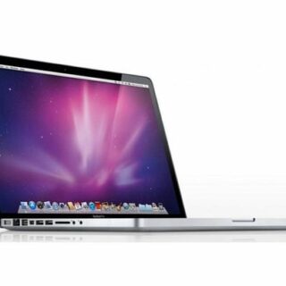 Notebook Apple MacBook Pro 15" A1286 early 2011 (EMC 2353-1)
