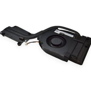 Notebook chladič + ventilátor Dell for Latitude E6540
