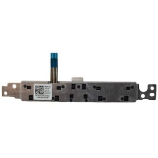 Notebook touchpad buttons Dell for Latitude E6440