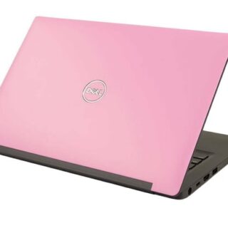 Notebook Dell Latitude 7390 Satin Kirby Pink