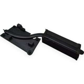 Notebook chladič HP for ZBook 17 G3 (PN: 850112-001)