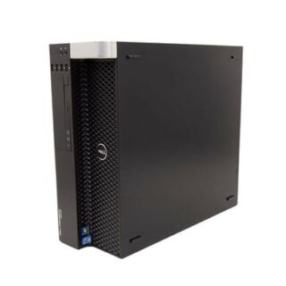 Počítač Dell Precision T5610 + Nvidia Quadro P2000 5GB