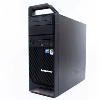 Počítač Lenovo ThinkStation S20 + Quadro P2000 5GB