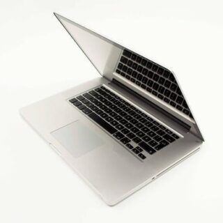 Notebook Apple MacBook Pro 15" A1286 early 2011 (EMC 2353-1)
