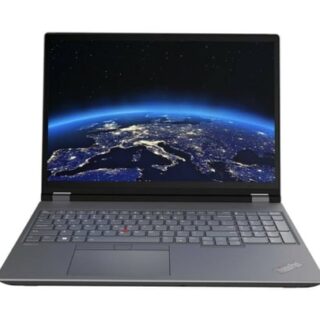 Notebook Lenovo ThinkPad P16 Gen 1