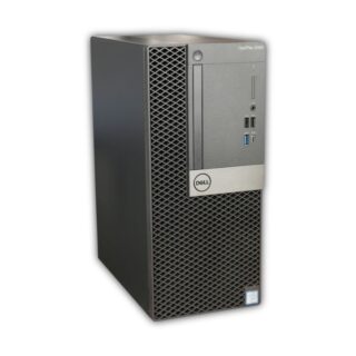 Počítač Dell OptiPlex 5060 tower