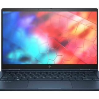 Notebook HP Elite Dragonfly