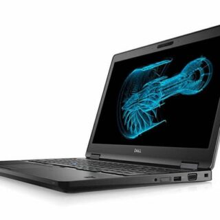 Notebook Dell Precision 3530