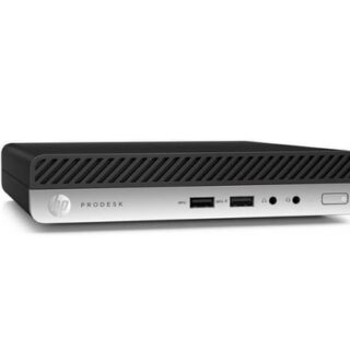 Počítač HP ProDesk 400 G5 DM