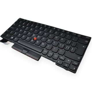 Notebook keyboard Lenovo EU keyboard for Lenovo X280