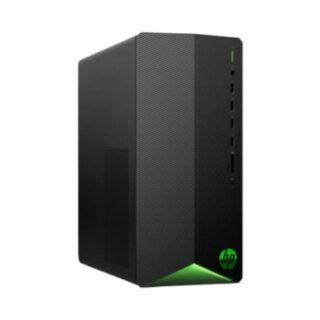Počítač HP Pavilion Gaming TG01-0002nn