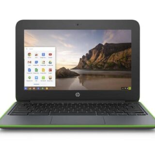 Notebook HP ChromeBook 11 G4