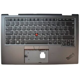Notebook vrchný kryt Lenovo for ThinkPad X1 Yoga 5th Gen With Keyboard (PN: AM1AF000L00)