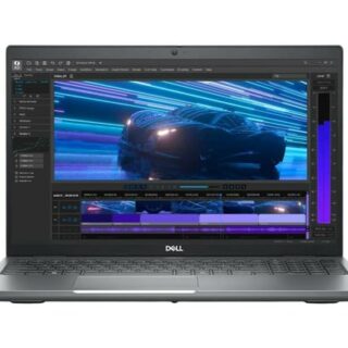 Notebook Dell Precision 3591