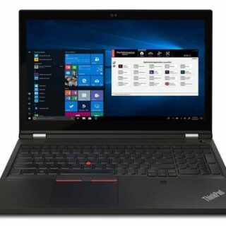 Notebook Lenovo P15 Gen 2