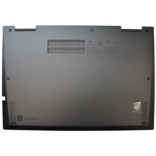 Notebook Spodný plast Lenovo for ThinkPad X1 Yoga 6th Gen  (PN: AM1U9000600)