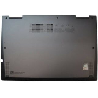 Notebook Spodný plast Lenovo for ThinkPad X1 Yoga 6th Gen  (PN: AM1U9000600)