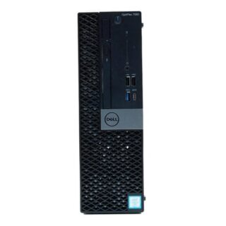 Počítač Dell OptiPlex 7060 SFF