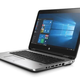 Notebook HP ProBook 640 G3
