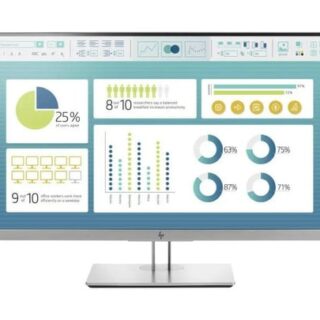 Monitor HP E273