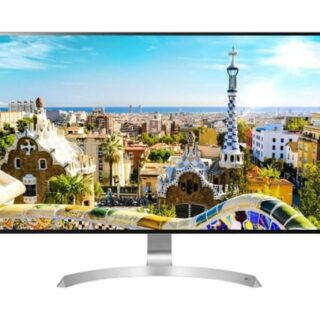 Monitor LG 32UD99-W