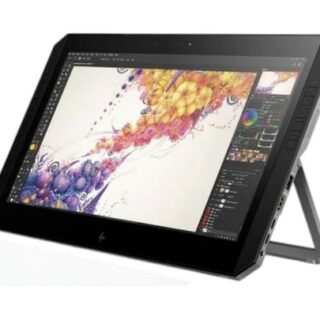 Notebook HP ZBook x2 G4 (without keyboard)