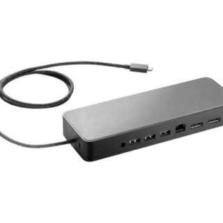Dokovací stanice HP USB-C Universal Dock with 90W Adapter