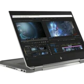 Notebook HP ZBook Studio x360 G5