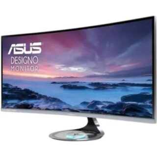 Monitor ASUS Designo Curve MX34VQ