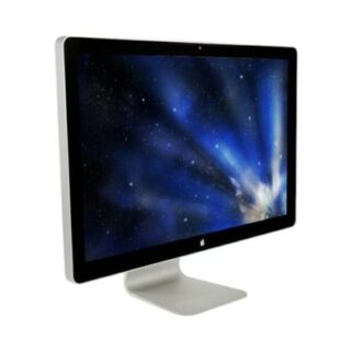 Monitor Apple Cinema Display A1267