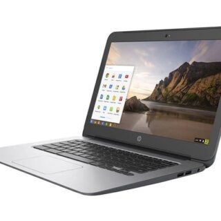Notebook HP ChromeBook 14 G4