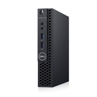 Počítač Dell OptiPlex 3060 Micro