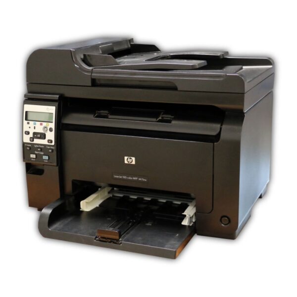 Tiskárna HP Color LaserJet Pro MFP M175nw