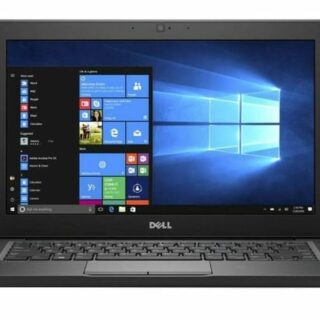 Notebook Dell Latitude 7280