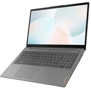 Notebook Lenovo IdeaPad 3 15ABA7  Arctic Grey