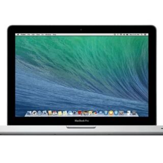 Notebook Apple MacBook Pro 15" A1286 mid 2012 (EMC 2556)