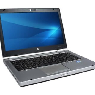 Notebook HP EliteBook 8470p