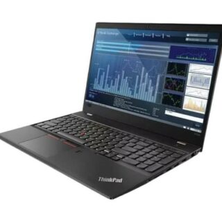 Notebook Lenovo ThinkPad P52s