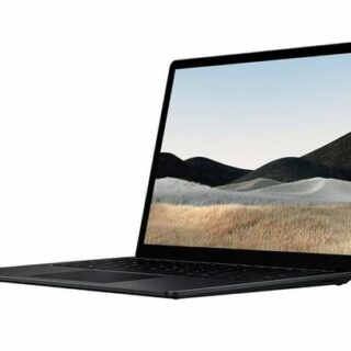 Notebook Microsoft Surface Laptop 4 (8GB) (256GB)