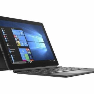 Notebook Dell Latitude 5285 2-in-1 convertible (8GB)